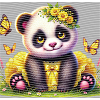 Animal Text Series-AT 1134